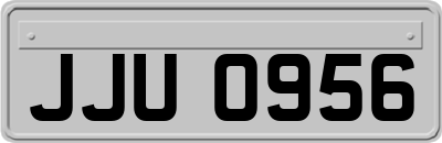 JJU0956