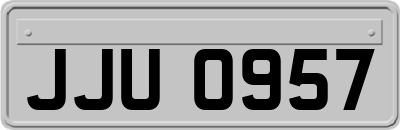 JJU0957