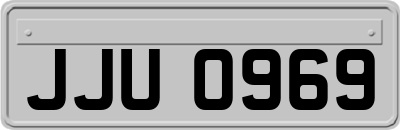 JJU0969
