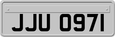 JJU0971