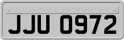 JJU0972
