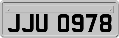 JJU0978