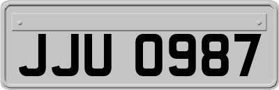 JJU0987