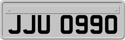 JJU0990