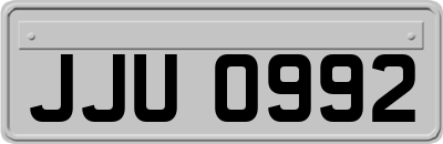 JJU0992