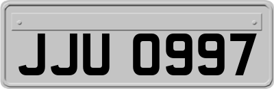 JJU0997