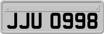 JJU0998