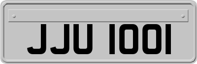 JJU1001