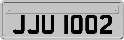 JJU1002