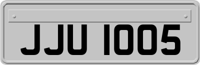 JJU1005