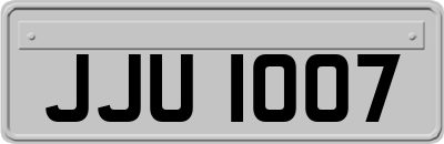 JJU1007