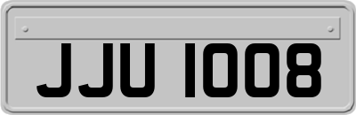 JJU1008