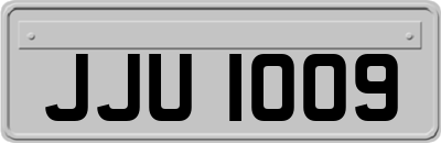 JJU1009
