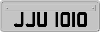 JJU1010