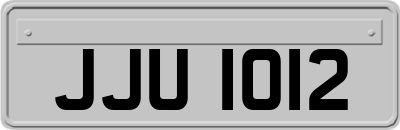 JJU1012
