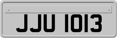 JJU1013