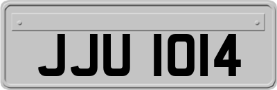 JJU1014