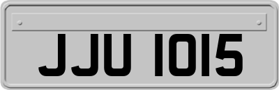 JJU1015