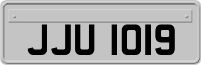 JJU1019