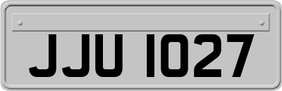 JJU1027