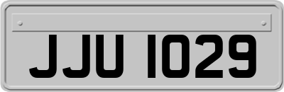 JJU1029