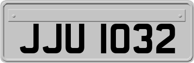 JJU1032