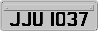 JJU1037