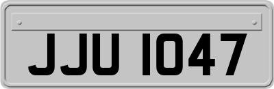 JJU1047