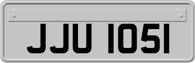 JJU1051
