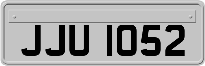JJU1052