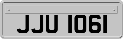 JJU1061