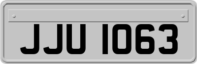 JJU1063