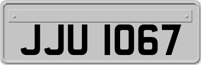 JJU1067