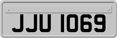 JJU1069