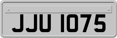 JJU1075