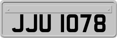 JJU1078