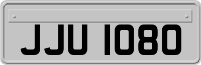 JJU1080