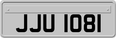 JJU1081