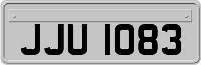 JJU1083