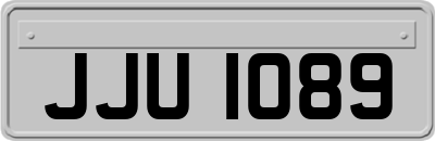 JJU1089