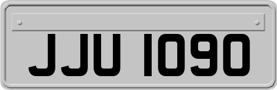 JJU1090