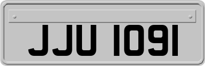 JJU1091