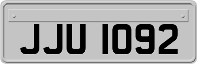 JJU1092