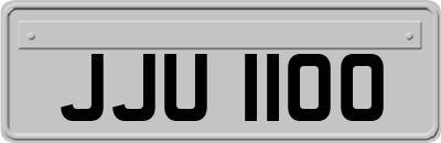 JJU1100