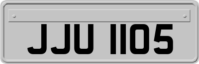 JJU1105