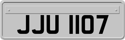 JJU1107