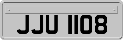 JJU1108