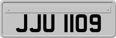 JJU1109