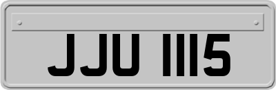 JJU1115