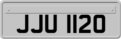 JJU1120